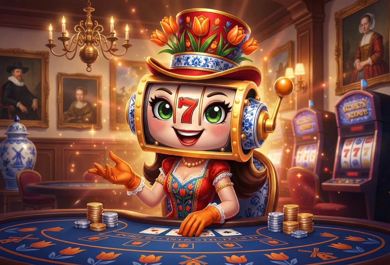 Spinita Casino Welkomstbonus